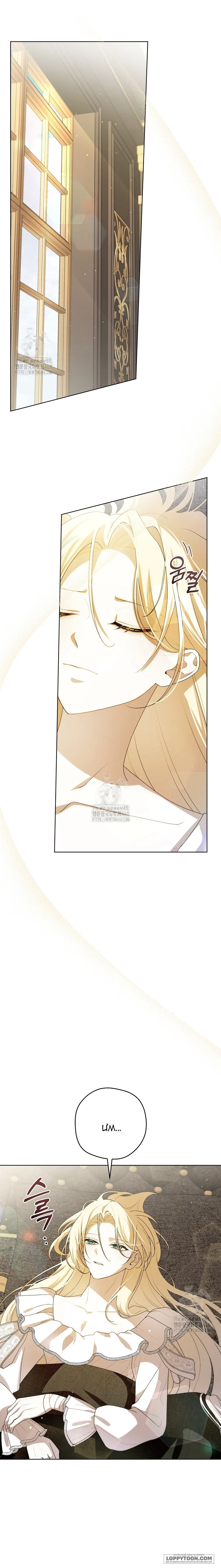 Tôi Đã Chữa Lành Tâm Lý Cho Nam Chính Chap 7 - trang 1