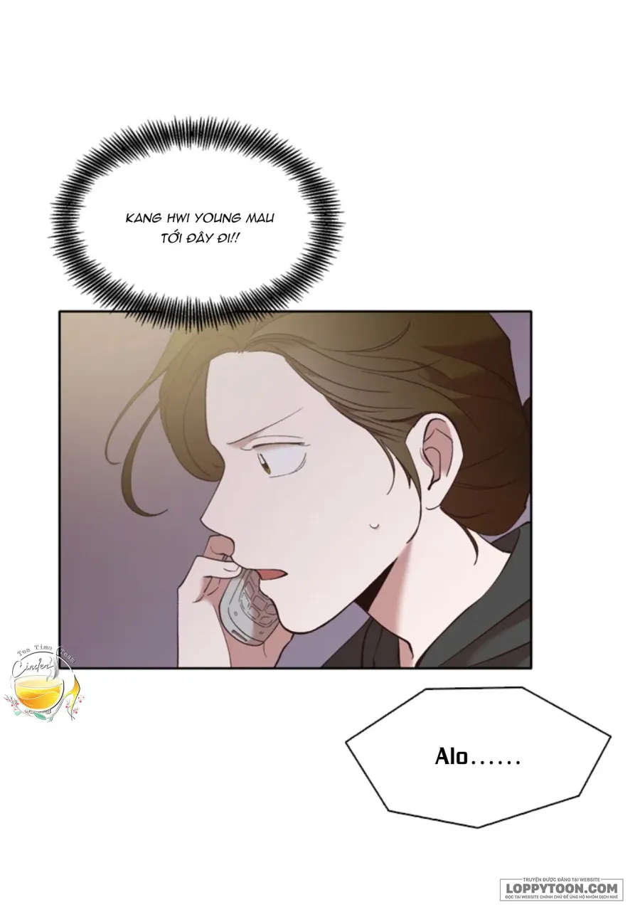 Thanh Xuân Của Chúng Ta Chap 62 - trang 60