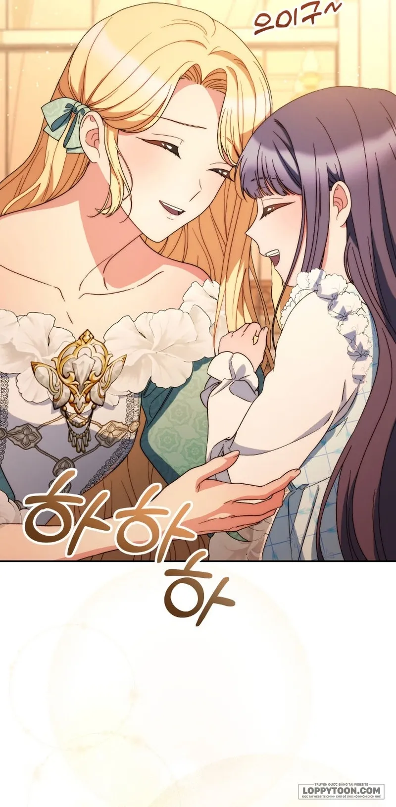 Nuôi Dưỡng Em Gái Xinh Đẹp Chap 47 - trang 30