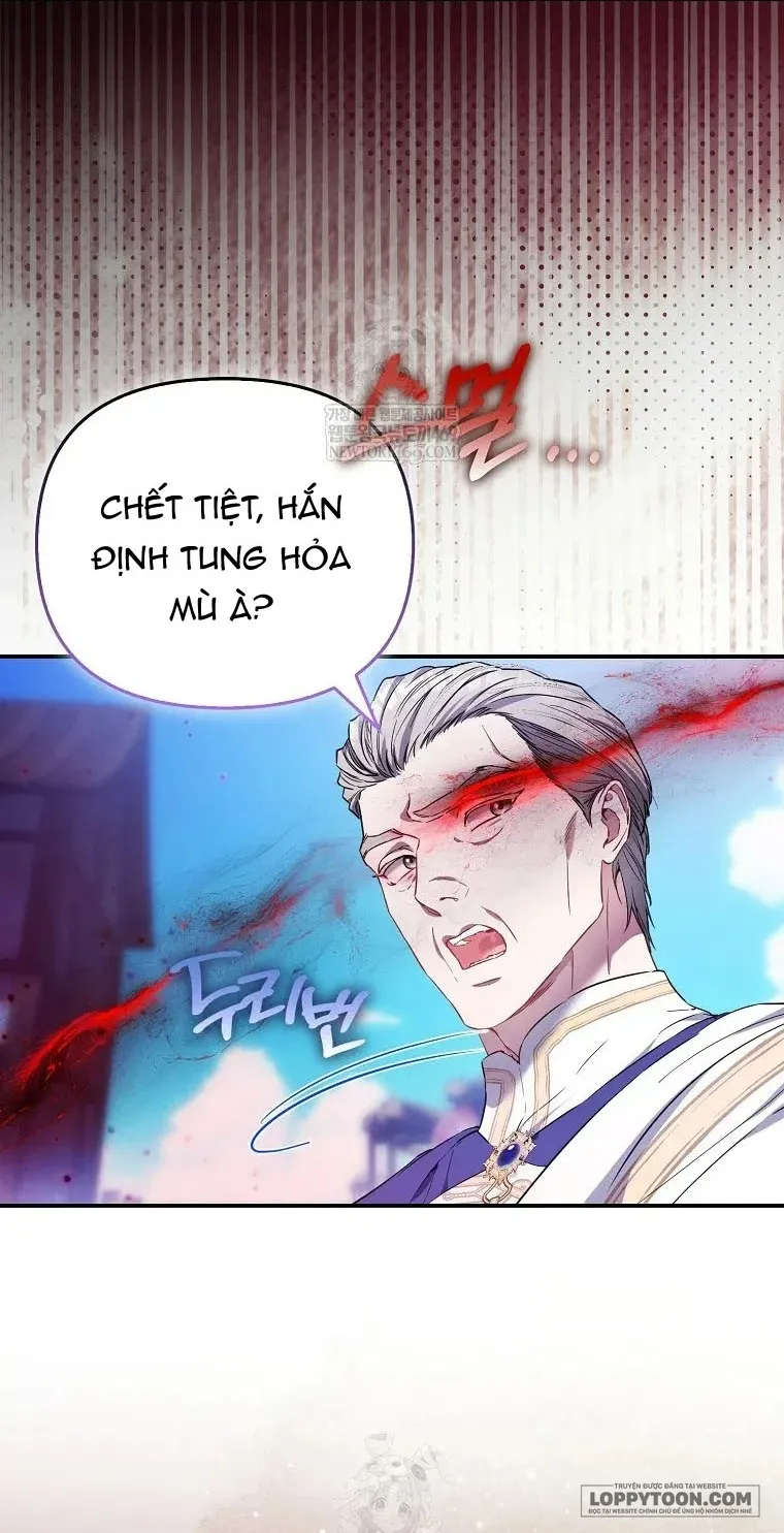 Nàng Công Chúa Của Mọi Người Chap 117 - trang 12