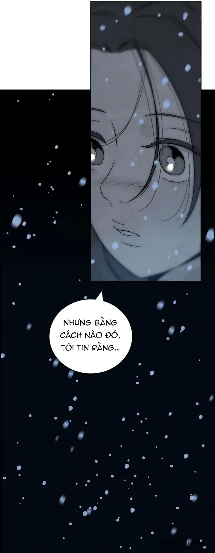 Chưa Từng Chạm Tới Em Chap 16 - trang 36