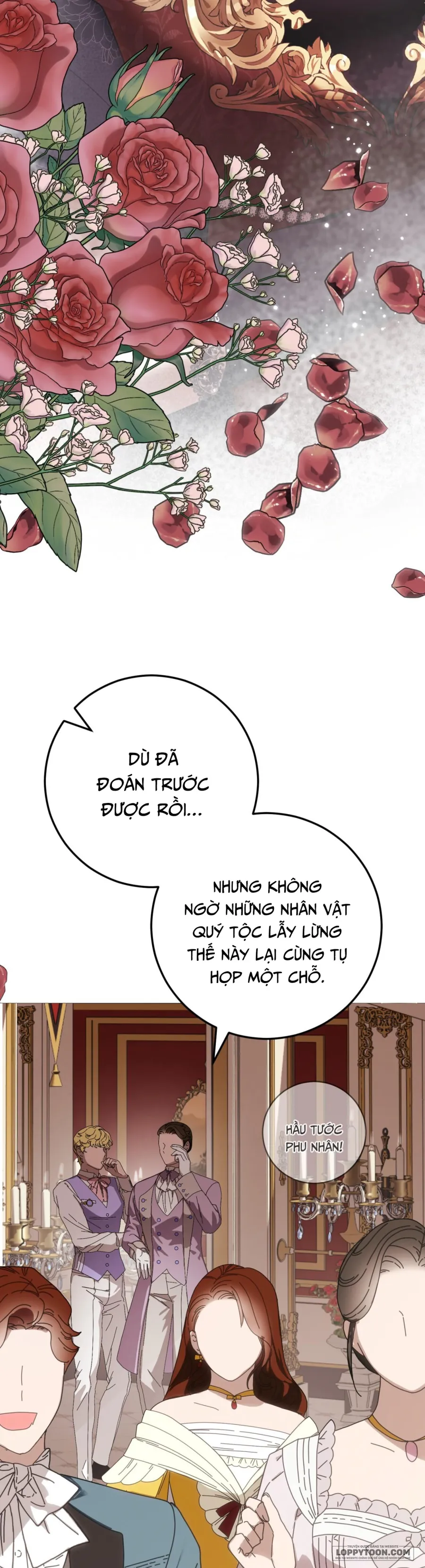 Sự Tàn Khốc Mang Tên Chuộc Tội Chap 18 - trang 42