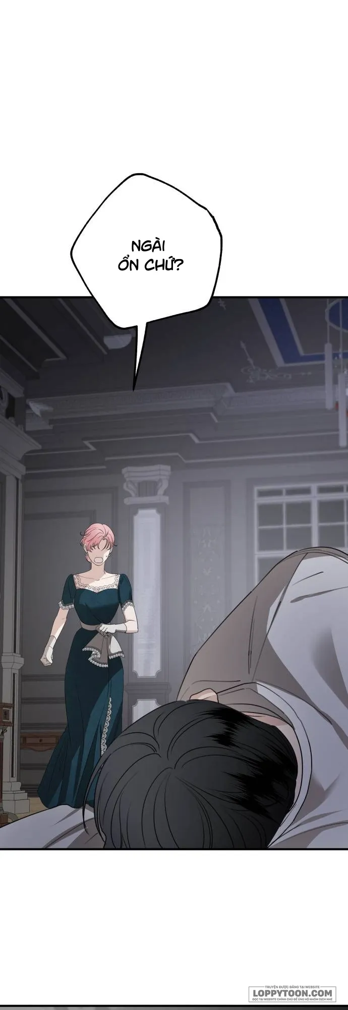 Gia Đình Chồng Quá Ám Ảnh Bởi Tôi Chap 66 - trang 83
