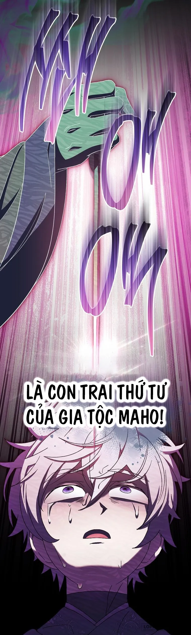 Tiểu Thiếp Chỉ Muốn Sống Yên Bình Chap 88 - trang 53