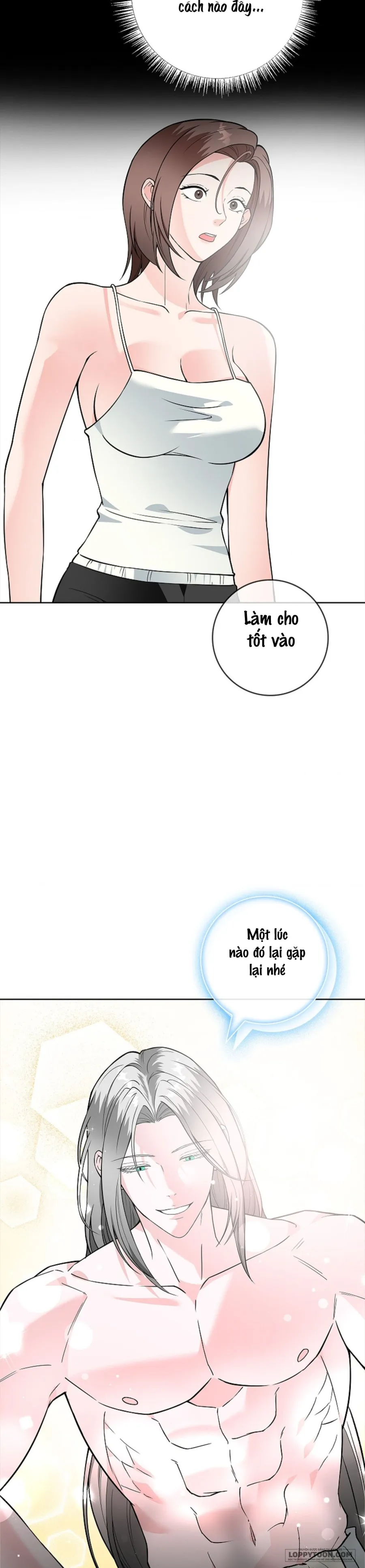 Cánh Hoa Ướt Đẫm Của Thánh Nữ Chap 22 - 🔞🔞🔞 - trang 32