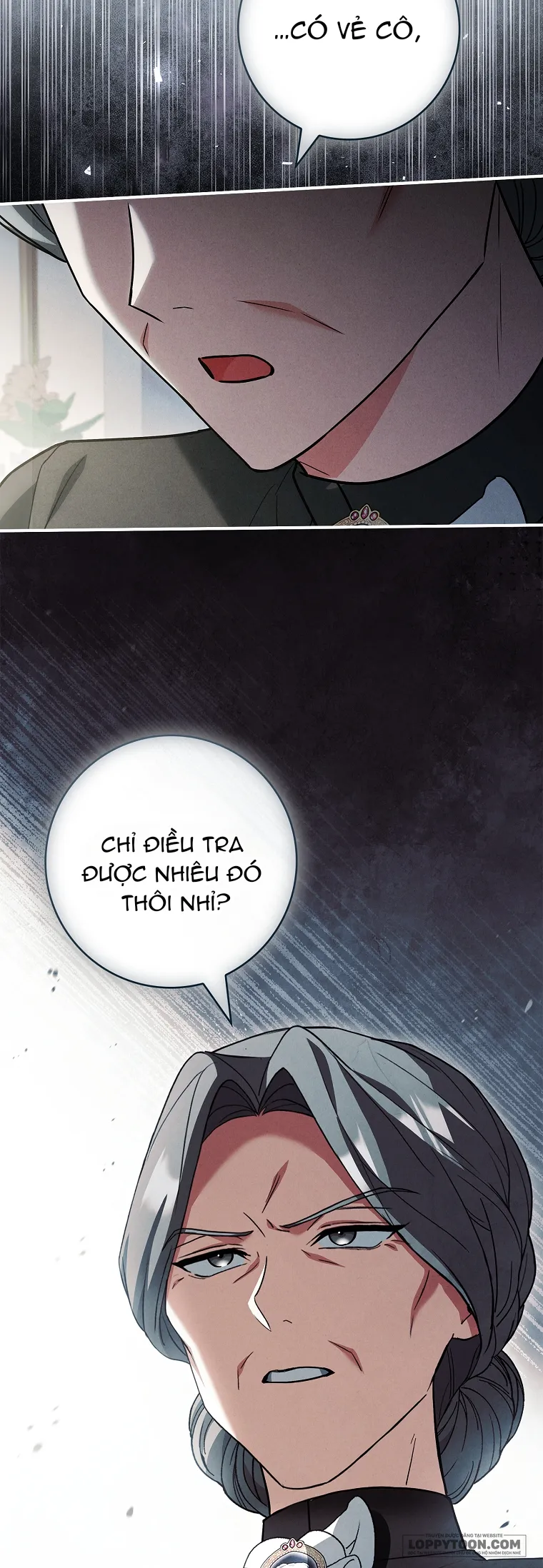 Văn Phòng Thám Tử Dành Cho Nam Chính Hối Hận! Chap 39 - trang 39