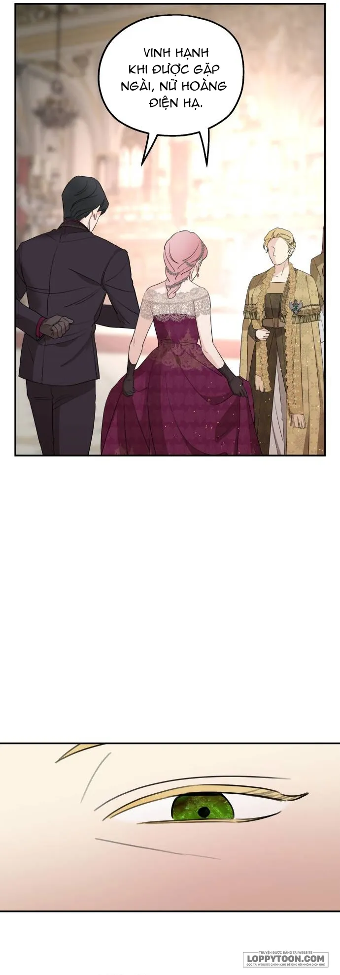 Gia Đình Chồng Quá Ám Ảnh Bởi Tôi Chap 43 - trang 66