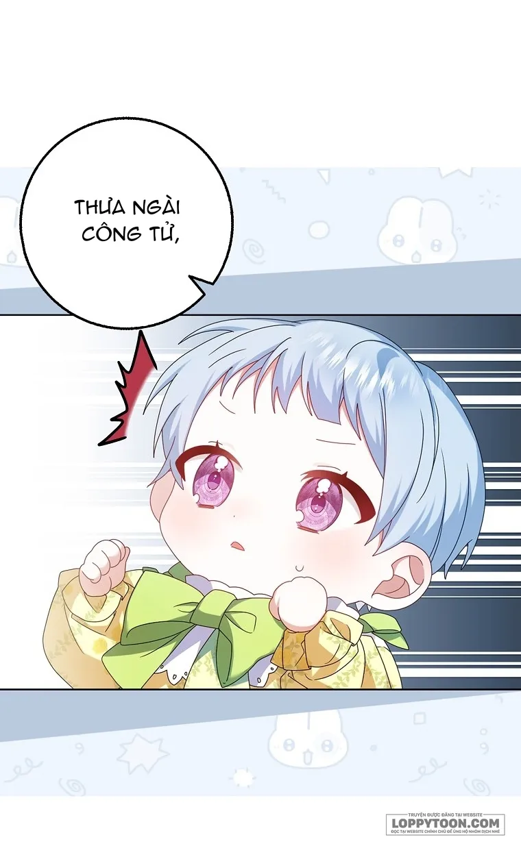 Tôi Sẽ Chiếm Lấy Ngư Trường Này! Chap 3 - trang 6