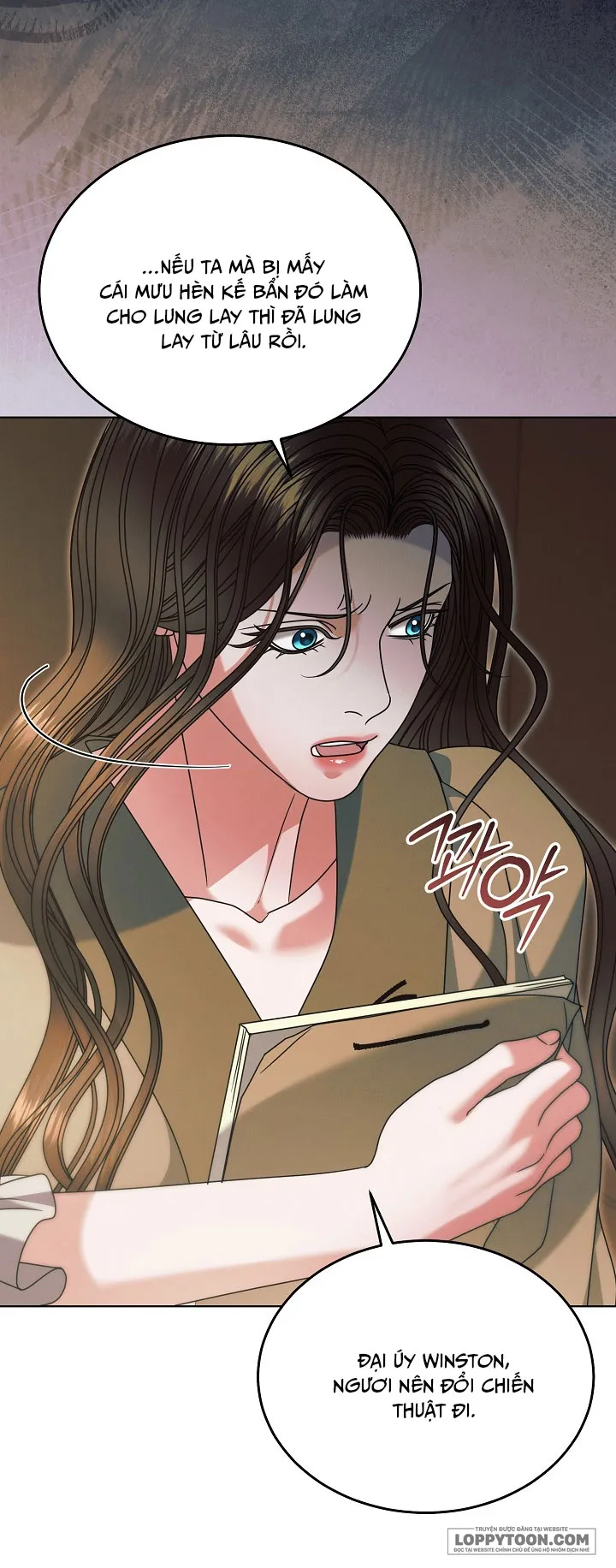 Hãy Cầu Xin Tôi Đi Chap 72 - trang 37