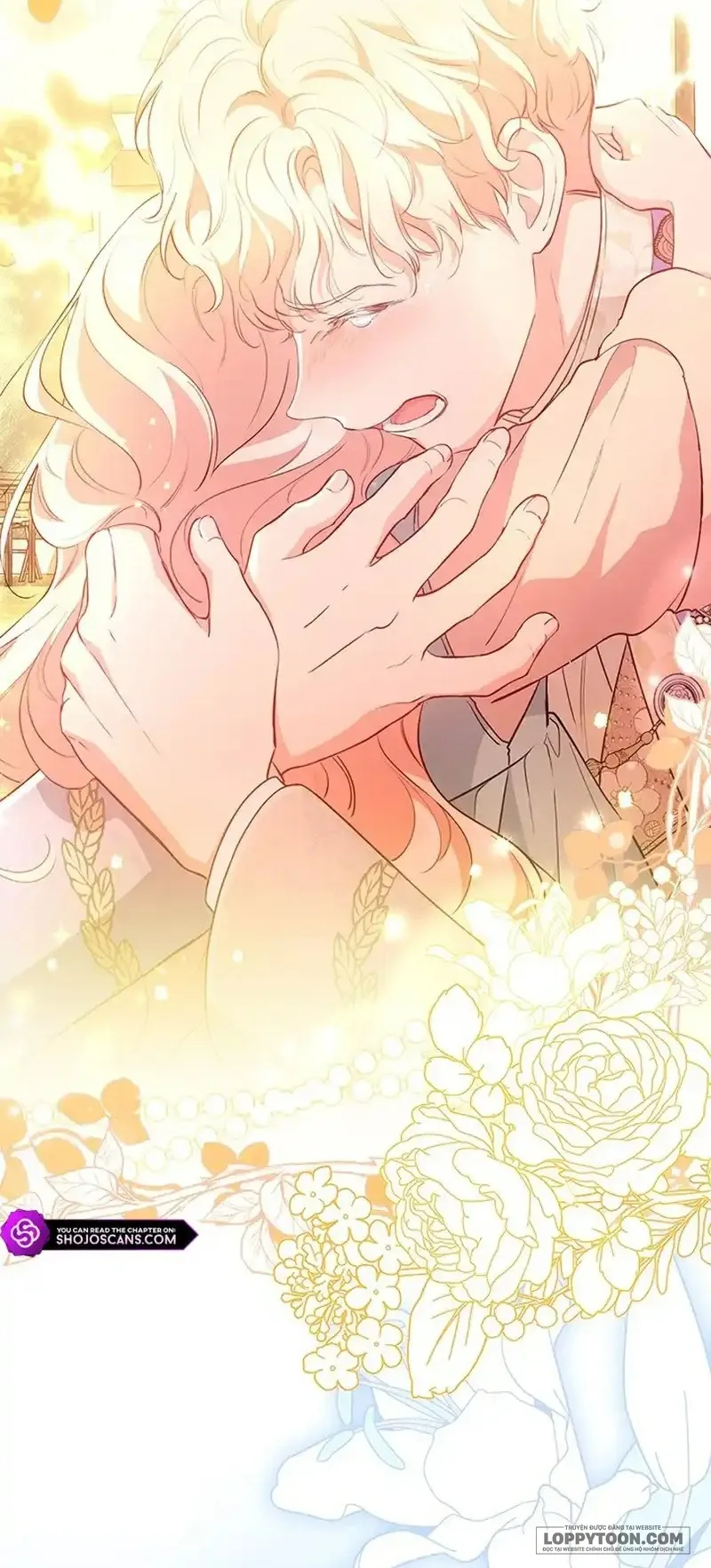 Đã Từ Chối Sủng Ái Rồi Mà Sao Còn Ám Ảnh Thế? Chap 23 - trang 27