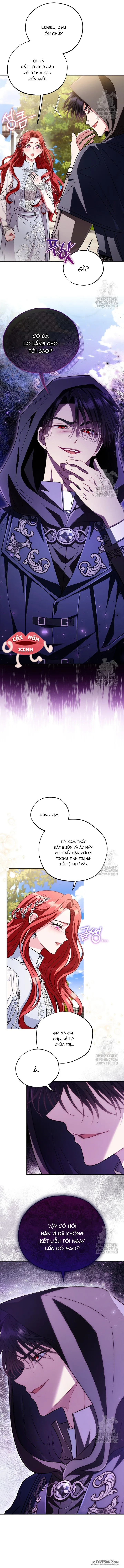 Trở Thành Người Giám Định Chất Độc Cho Thế Lực Hắc Ám Chap 47 - trang 2