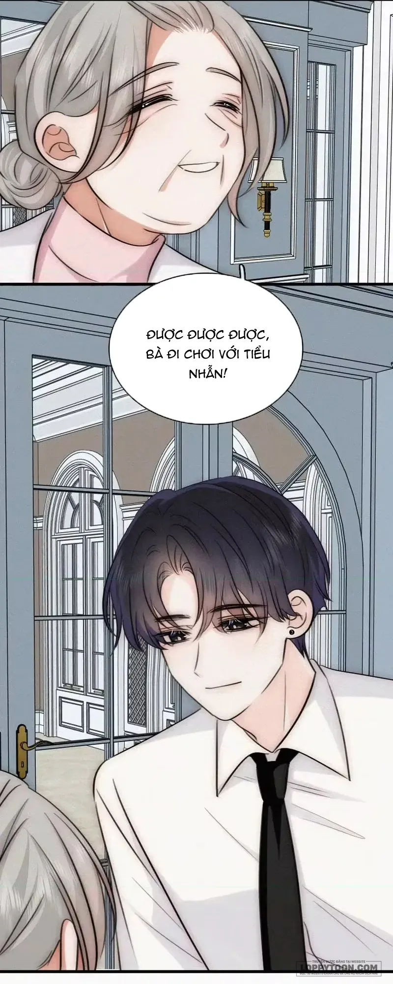 Một Lòng Cưng Chiều Chap 189 - trang 7