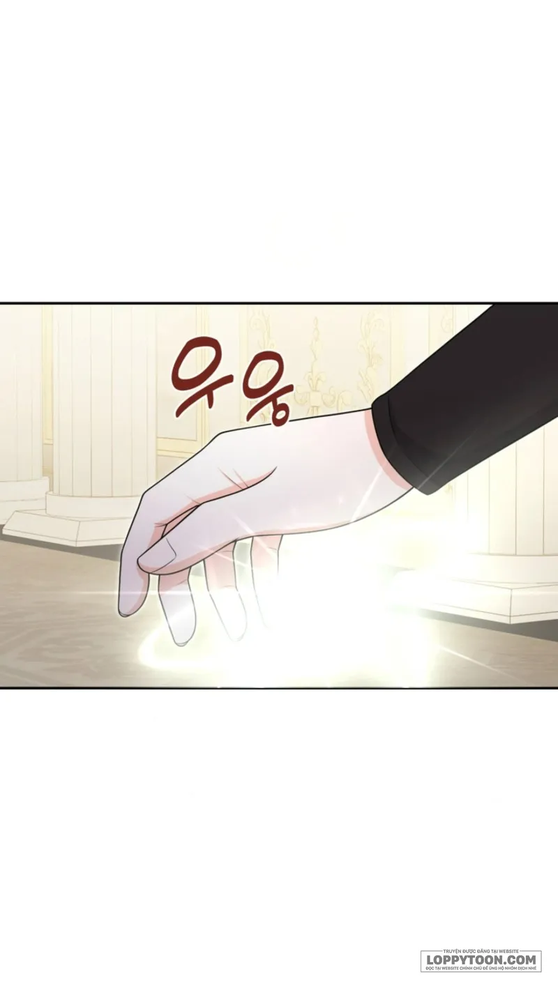 Công Chúa Bé Con Hạng S Thật Mạnh Chap 83 - trang 43