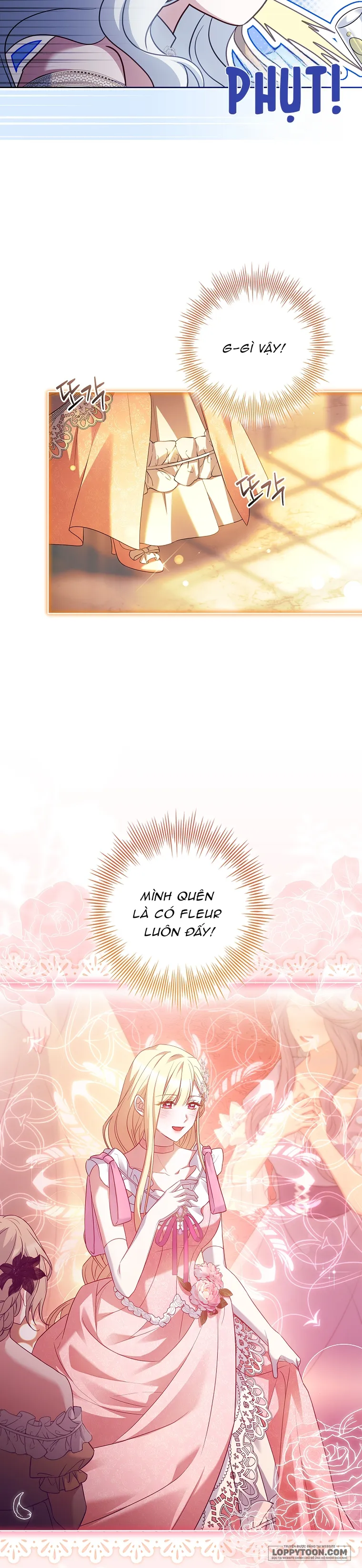 Chồng Ơi, Tại Sao Chúng Ta Không Thể Ly Hôn? Chap 34 - trang 26
