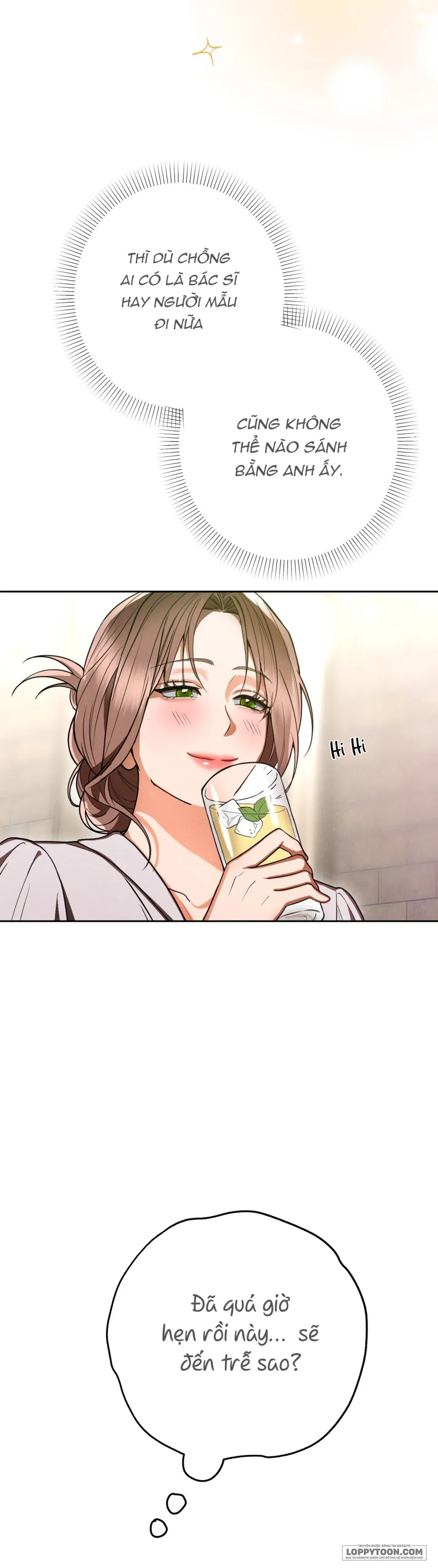 Ngưỡng Tuyệt Đối Chap 88 - trang 23