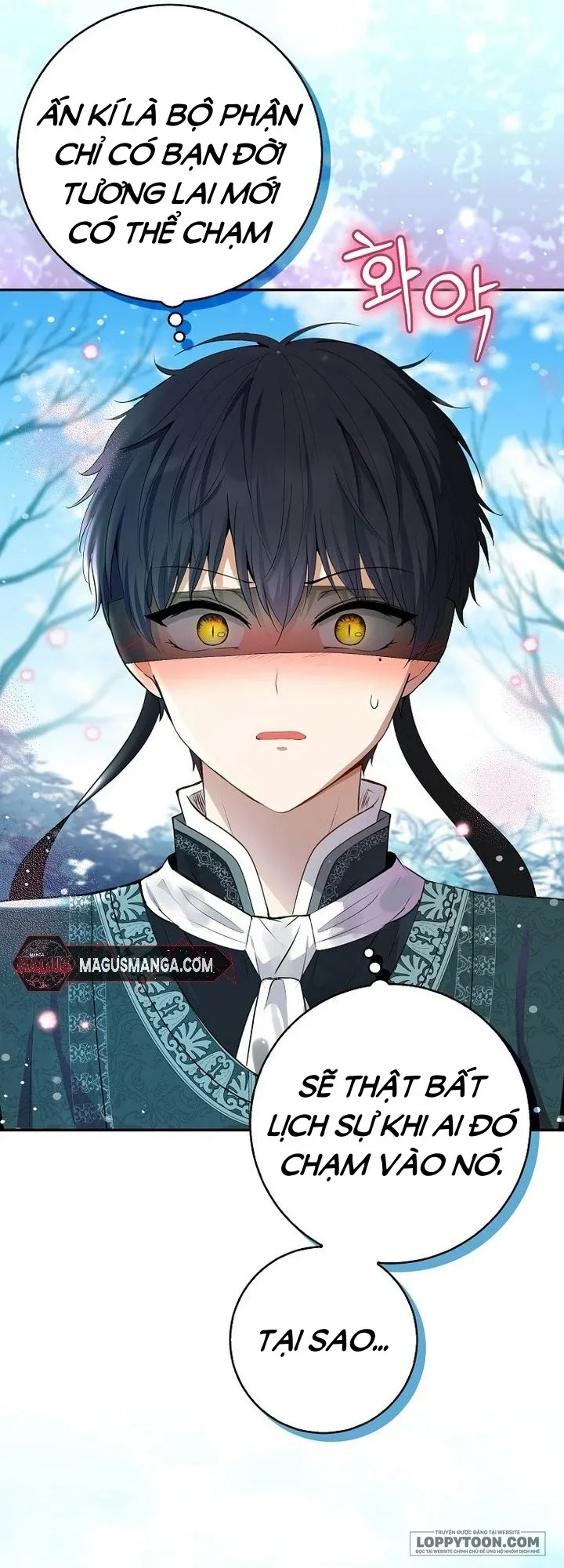 Sóc Con Tài Năng Chap 68 - trang 25