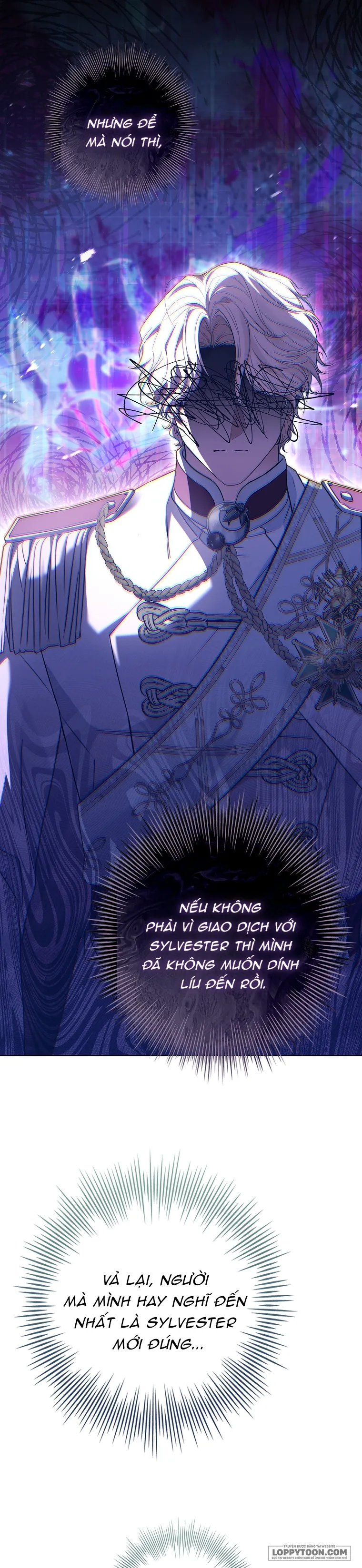Chồng Ơi, Tại Sao Chúng Ta Không Thể Ly Hôn? Chap 86 - trang 4