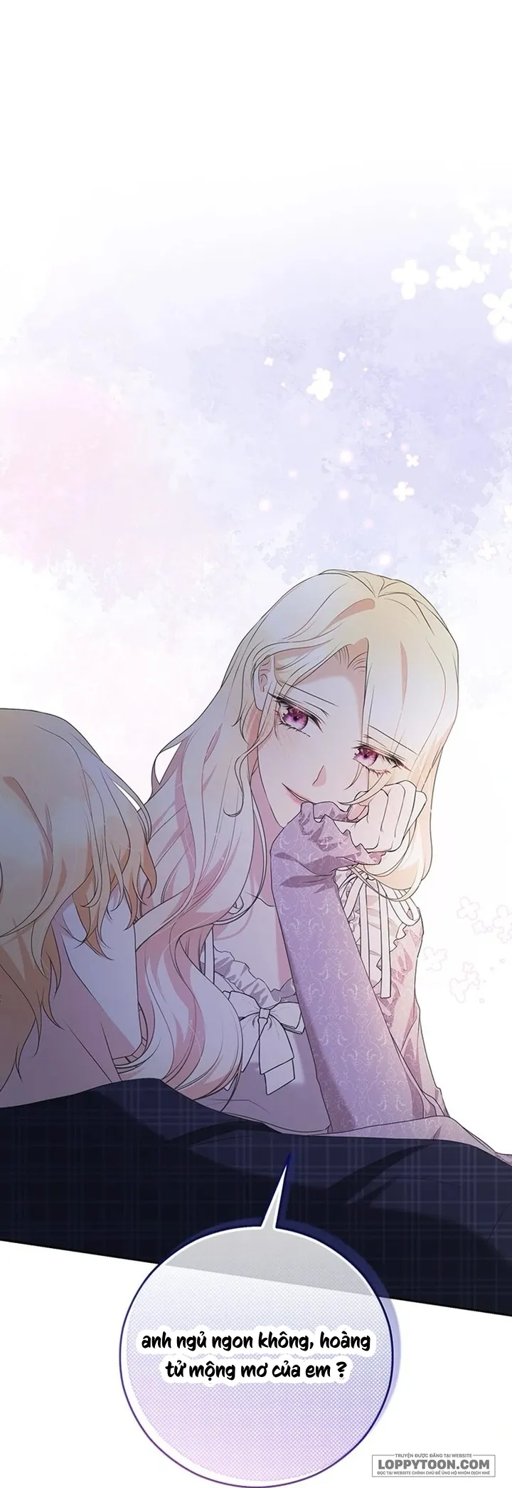 Sinh Ra Trở Thành Nhân Vật Không Có Trong Nguyên Tác Chap 96 - trang 1
