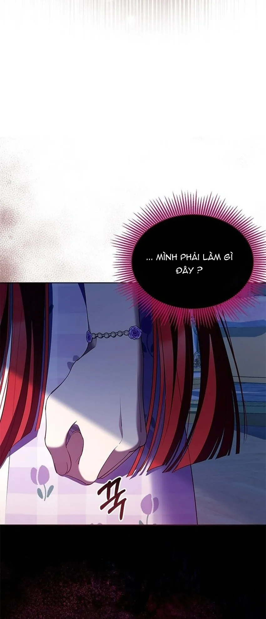 Đã Từ Chối Sủng Ái Rồi Mà Sao Còn Ám Ảnh Thế? Chap 85 - trang 31