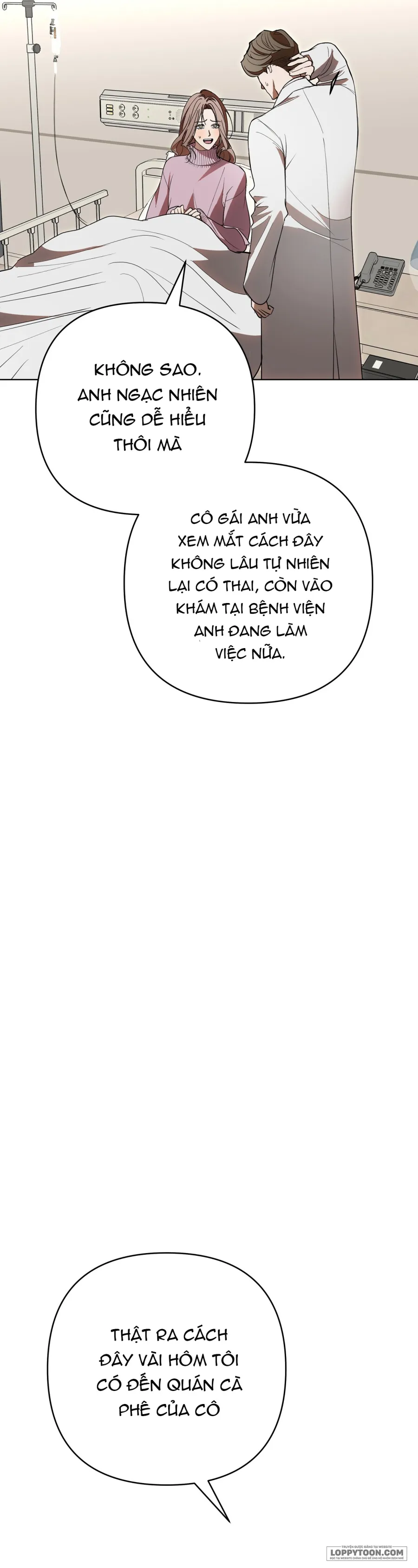 Ngưỡng Tuyệt Đối Chap 32 - trang 8