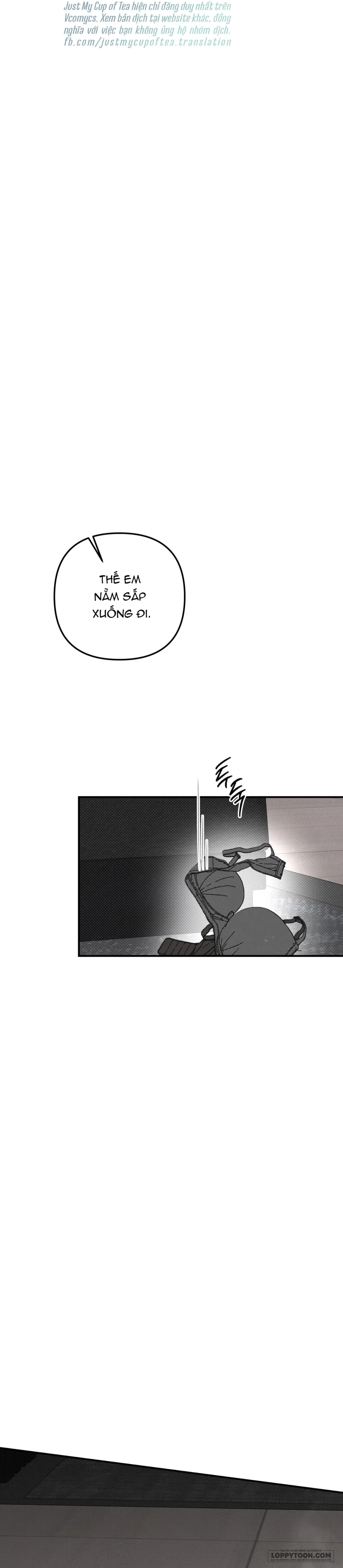 Ngưỡng Tuyệt Đối Chap 75 - trang 22