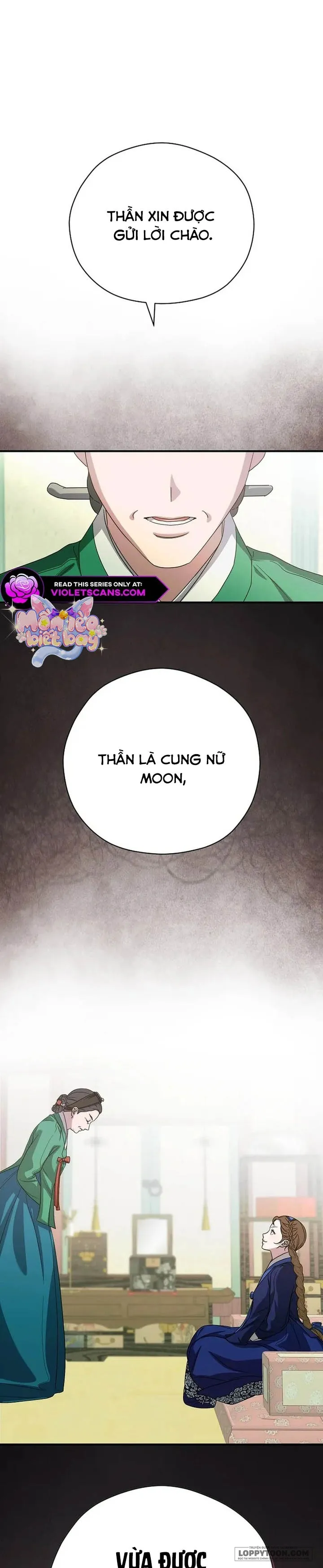 Ta Chỉ Muốn Ăn Em Chap 43 - trang 1