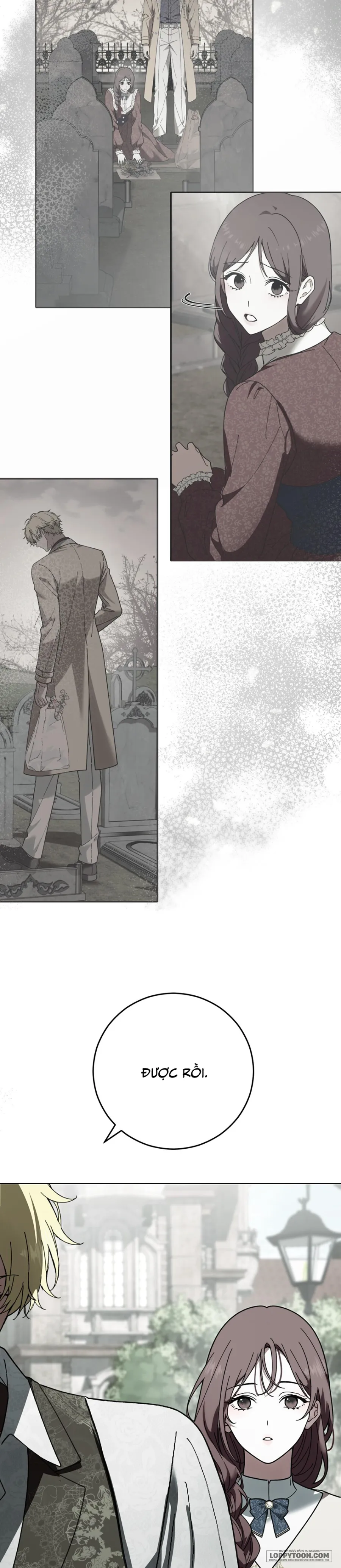 Sự Tàn Khốc Mang Tên Chuộc Tội Chap 22 - trang 44