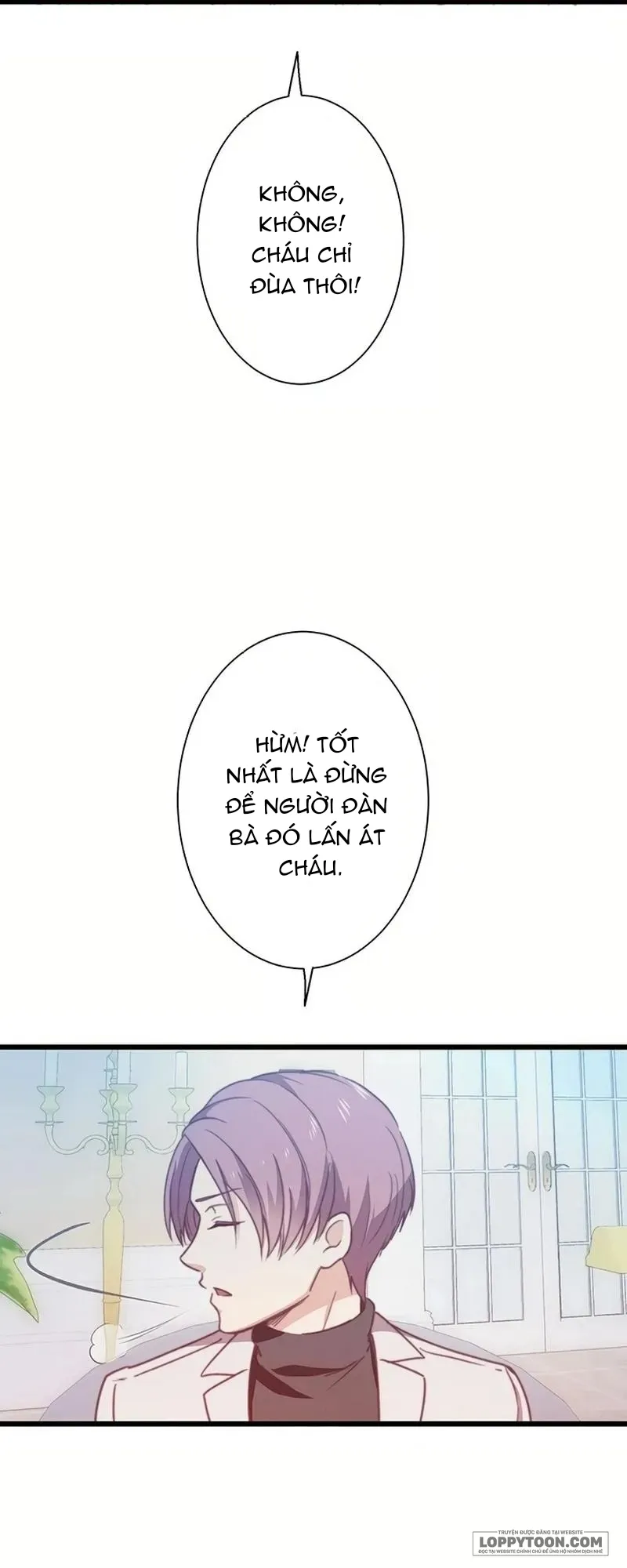 Tiểu Thư Mệnh Yểu Làm Nũng Quản Gia Lạnh Lùng Chap 14 - trang 71