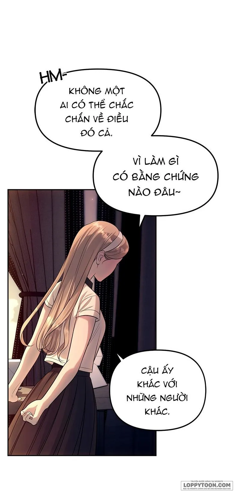 Xâm Nhập Trường Trung Học Tài Phiệt Chap 60 - trang 55