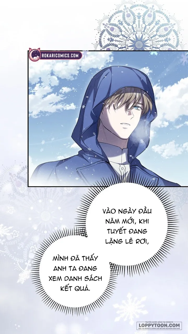 Tìm Một Người Chồng Mới Chap 31 - trang 52