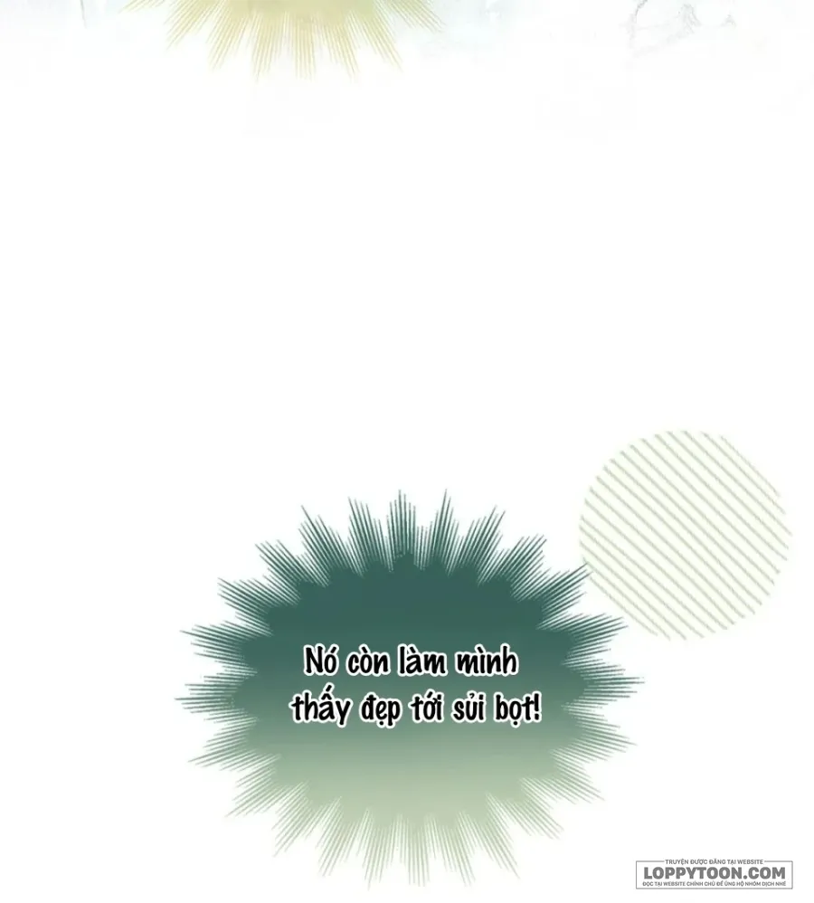 Dâng Cá Muối Cho Sư Tổ Chap 15 - trang 8