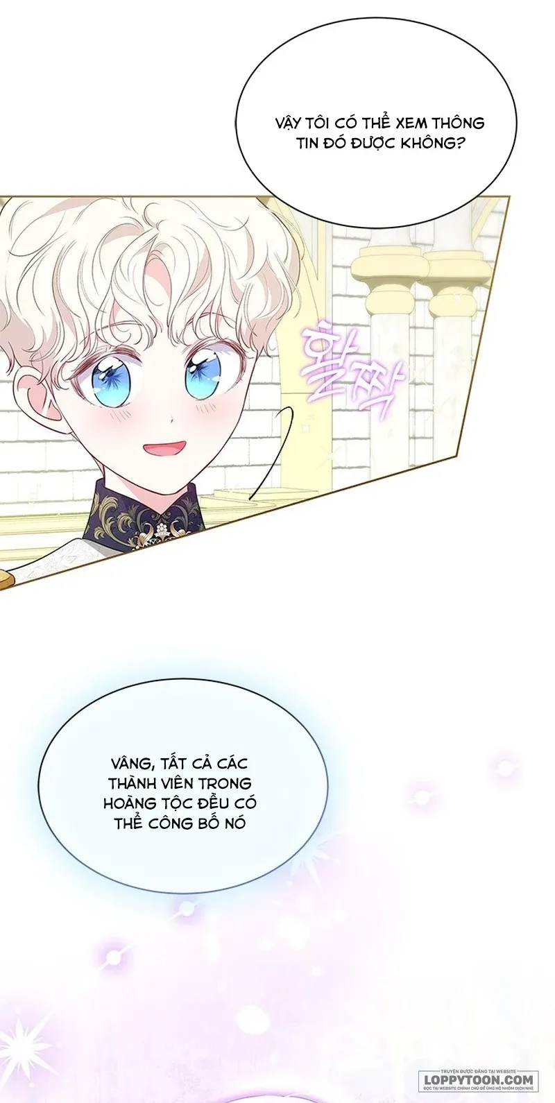 Đã Từ Chối Sủng Ái Rồi Mà Sao Còn Ám Ảnh Thế? Chap 33 - trang 44
