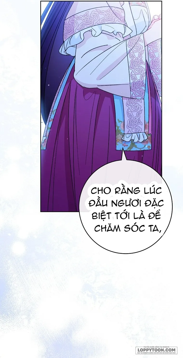 Tiểu Thiếp Chỉ Muốn Sống Yên Bình Chap 24 - trang 6