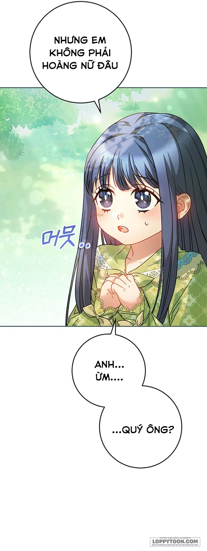 Nuôi Dưỡng Em Gái Xinh Đẹp Chap 8 - trang 50