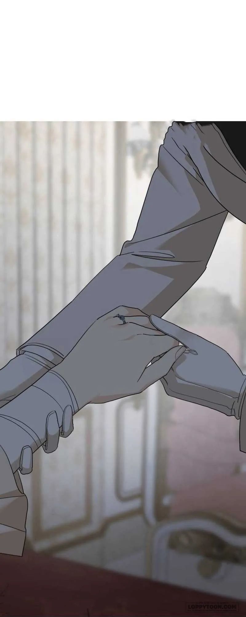Gia Đình Chồng Quá Ám Ảnh Bởi Tôi Chap 123 - trang 1