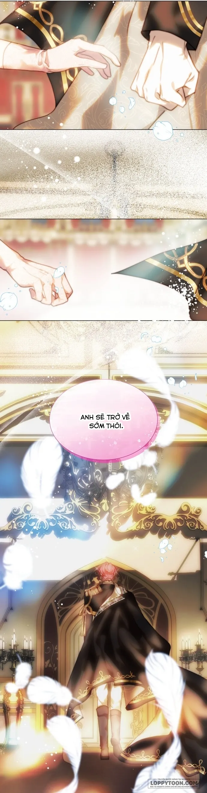 Tôi Được Sinh Ra Là Cô Con Gái Thứ Hai Chap 48 - trang 18