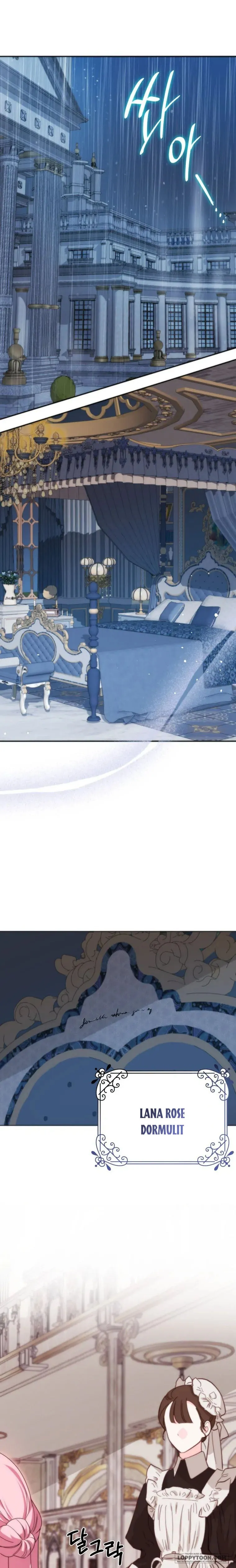 Tôi Gặp Nam Chính Trong Tù Chap 36 - trang 13