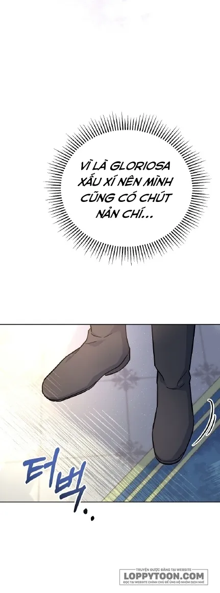 Bé Con Chốn Hoa Nở Chap 16 - trang 31