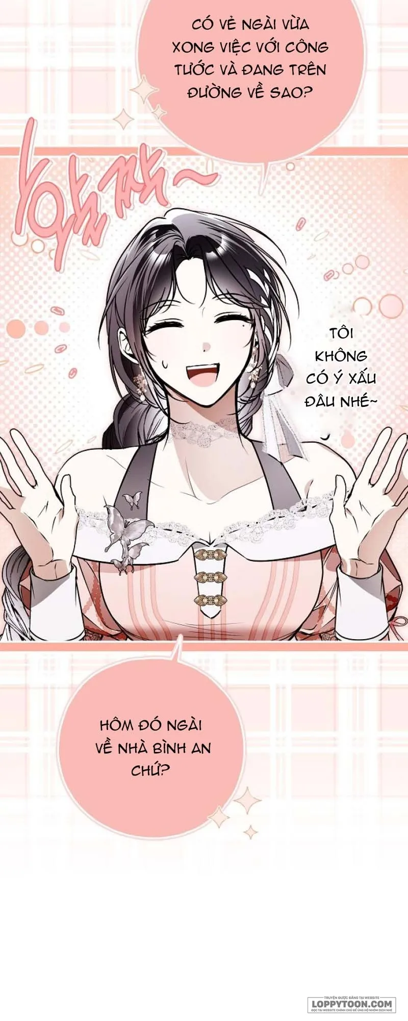 Có Kẻ Đã Sở Hữu Cơ Thể Của Tôi Chap 66 - trang 47