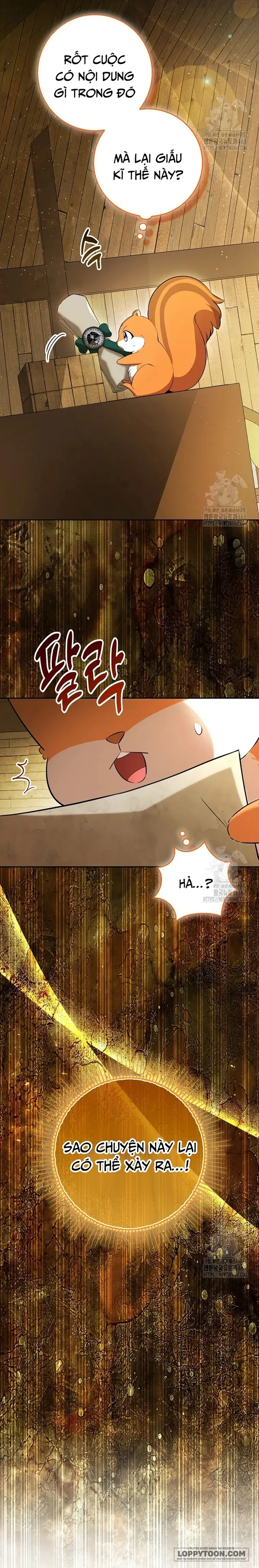 Sóc Con Tài Năng Chap 104 - trang 44