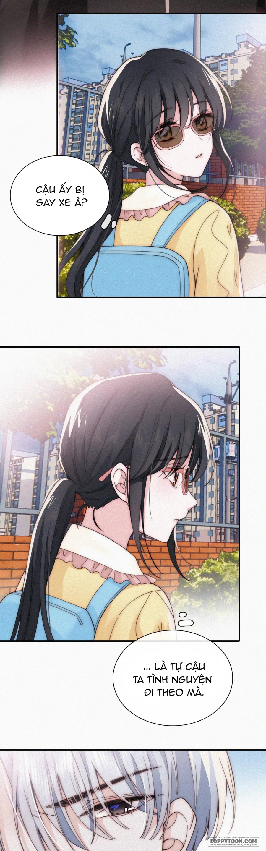Một Lòng Cưng Chiều Chap 22 - trang 6