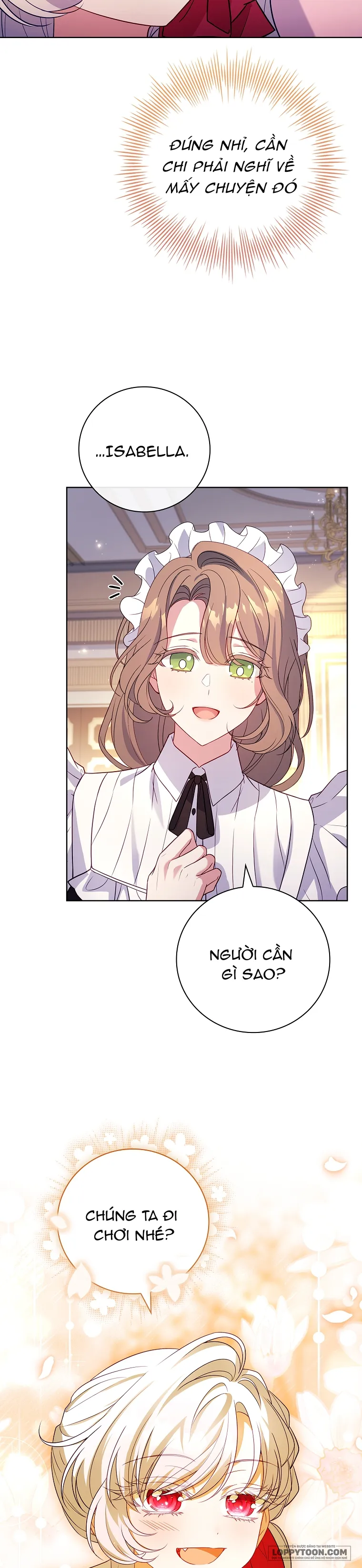 Cha Nào Con Nấy Chap 7 - trang 53