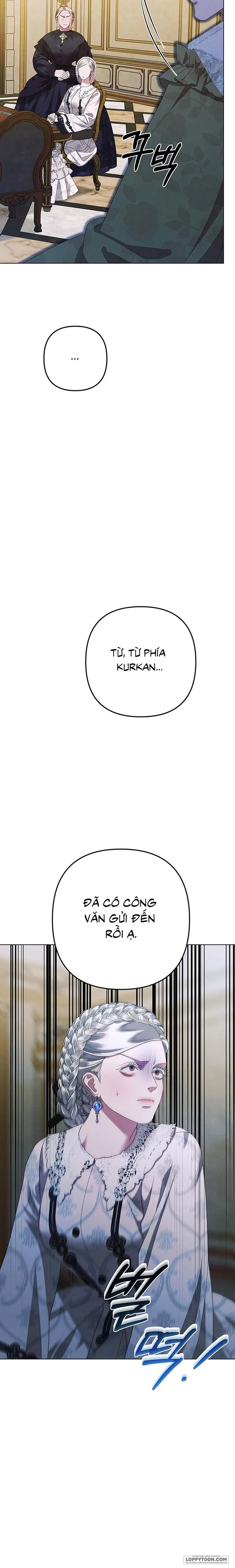 Cuộc Hôn Nhân Bị Cướp Đoạt Chap 7 - trang 29