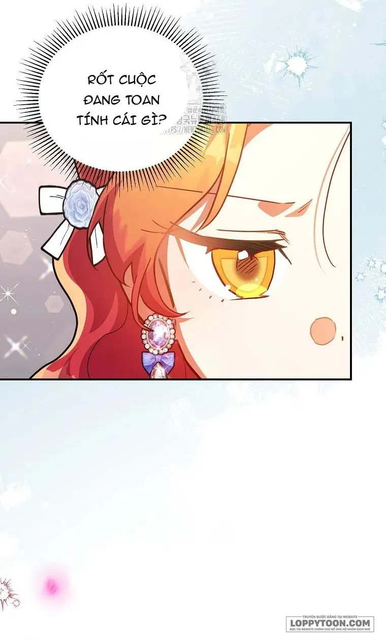Bé Con Chốn Hoa Nở Chap 75 - trang 33