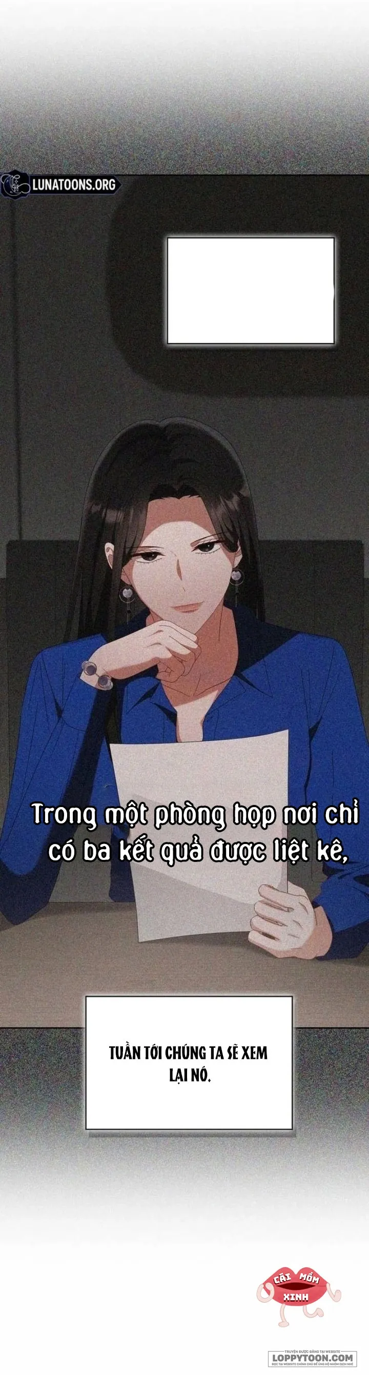 Nhịp Điệu Của Chúng Ta Chap 38 - trang 23