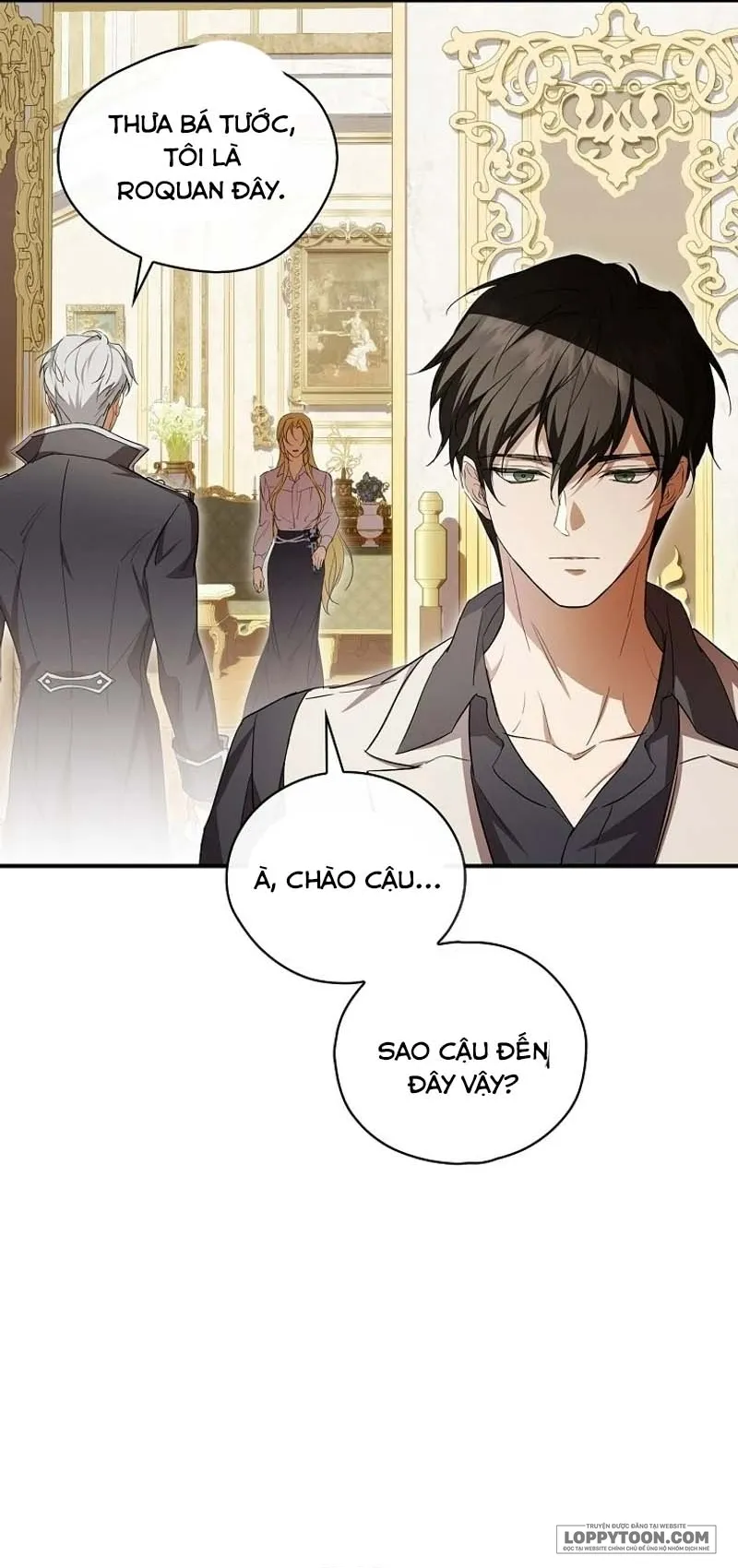 Tìm Một Người Chồng Mới Chap 20 - trang 56