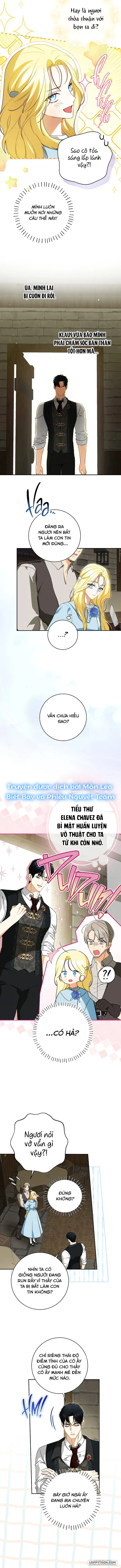 Hình Như Tôi Đã Xuyên Vào Cuốn Tiểu Thuyết Nào Đó Chap 70 - trang 2