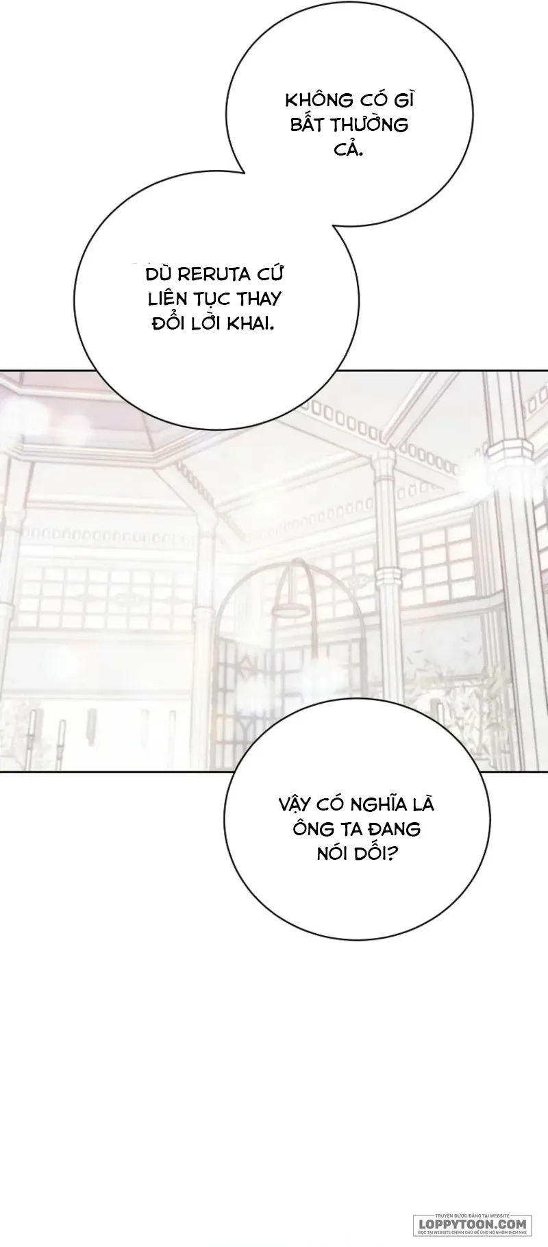Phía Sau Mặt Nạ Của Nam Chính Hiền Lành Chap 84 - trang 39