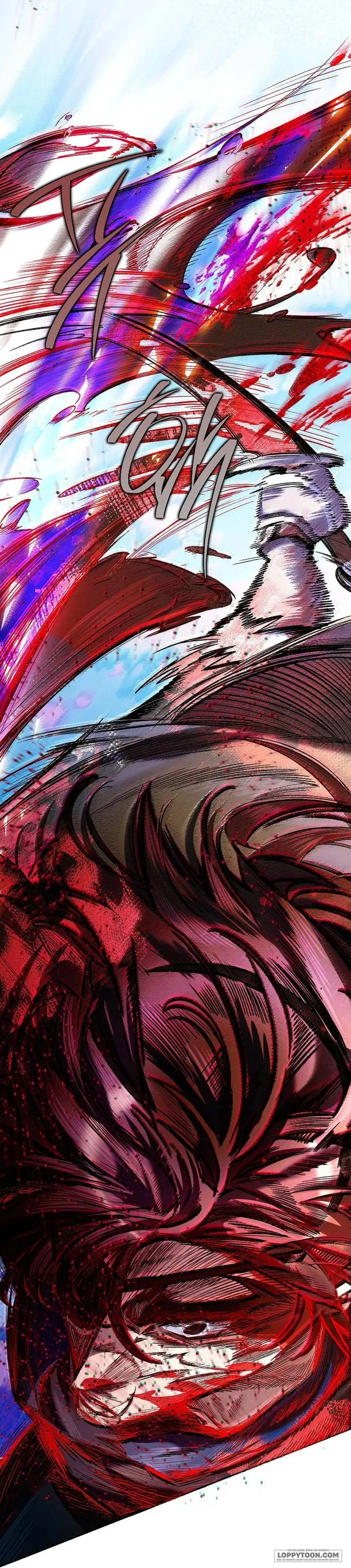 Papa Là Kẻ Thù Kiếp Trước Của Tôi? Chap 61 - trang 13