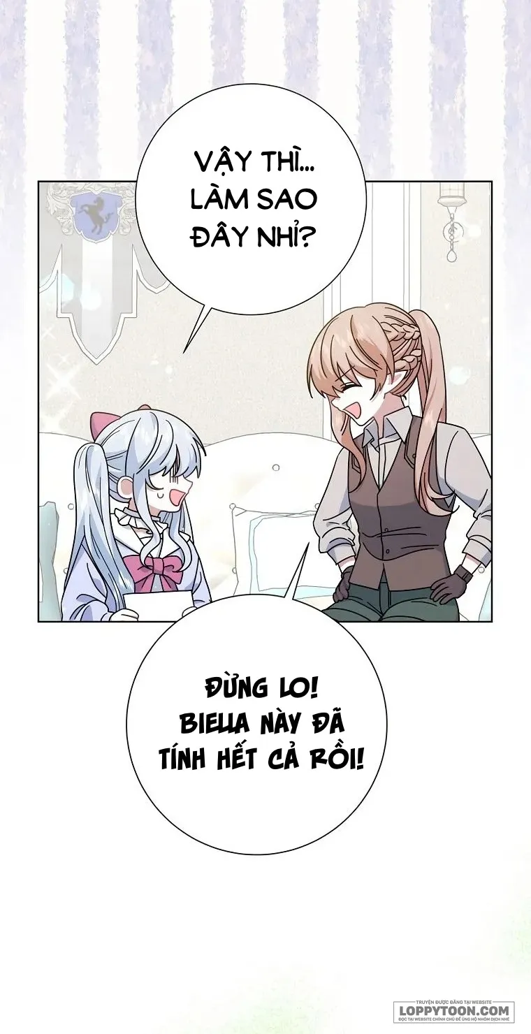 Tôi Sẽ Chiếm Lấy Ngư Trường Này! Chap 15 - trang 15